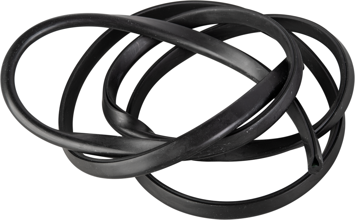 OPEN TRAIL V000316-12200T Rear Windshield for Can-Am Maverick Trail & Sport Models