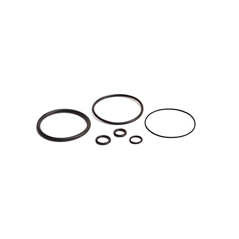 Turbosmart BOV Kompact Shortie and VAG Base O-Ring Kit Part TS-0203-3012