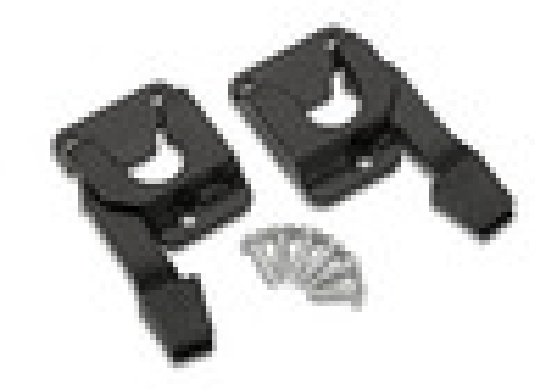 AMP Research BedXtender HD for 1984-2017 All Models - Black