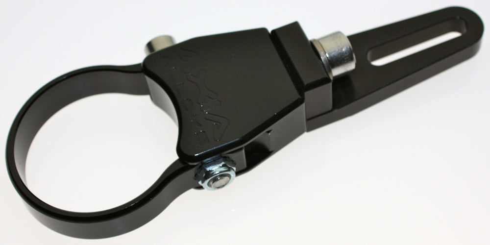 AXIA ModeXLED-BK 6mm Black LED Mount for Jeep Wrangler, Ford F-150, Chevrolet Silverado