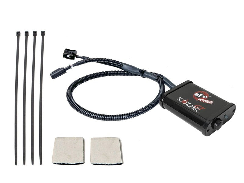 aFe Power Scorcher GT Module for Toyota 4Runner (20010-2024) & FJ Cruiser (2010-2023) with 4.0L V6 Engine