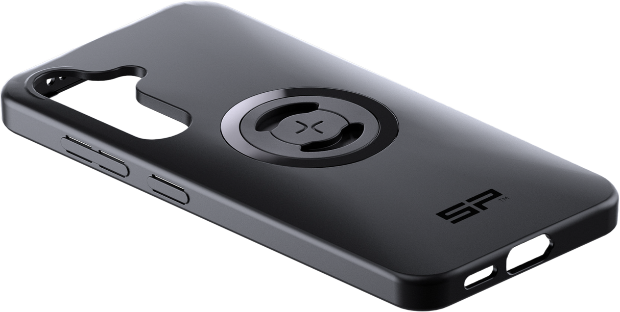 SP CONNECT Phone Case SPC+ for Samsung Galaxy S24 – Slim, Impact-Resistant with MagSafe Compatibility