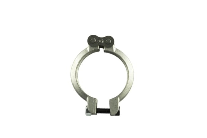 Turbosmart WG45 Outlet V-Band Clamp Part Number TS-0504-3005 for Hyper-Gate45 External Wastegates