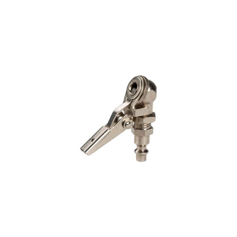ARB Lock-On Inflator Coupling Brass Part ARB607 for Angled Air Chuck Applications