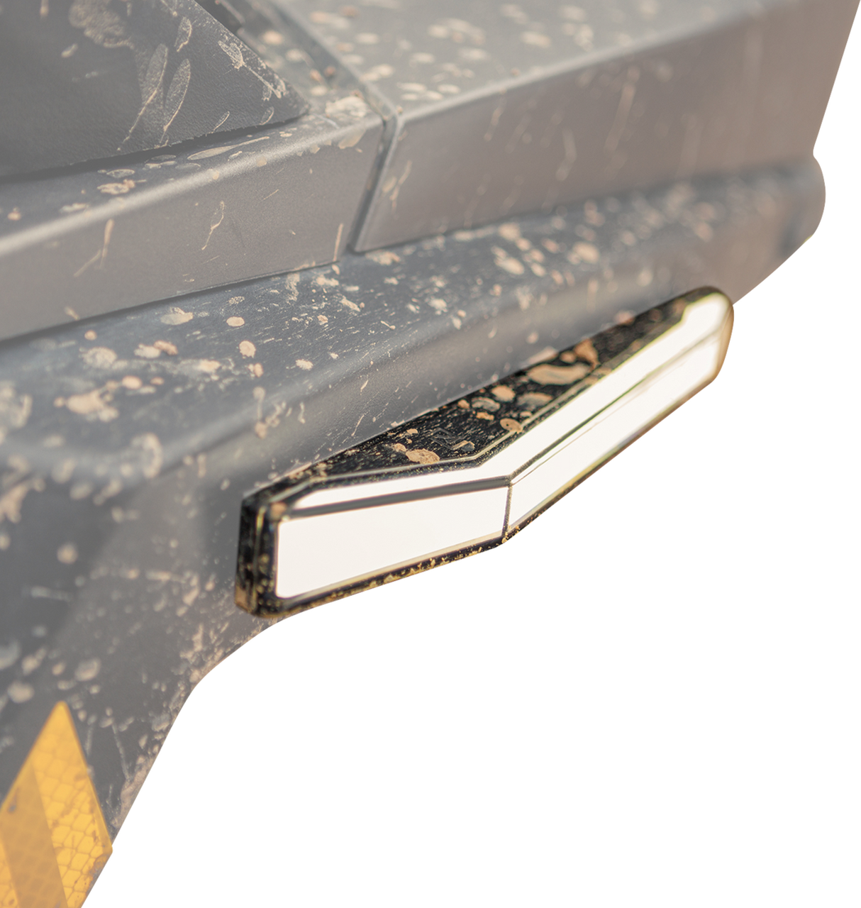 RAVEK Apex Lights™ - Running - White - RZR 64-313S