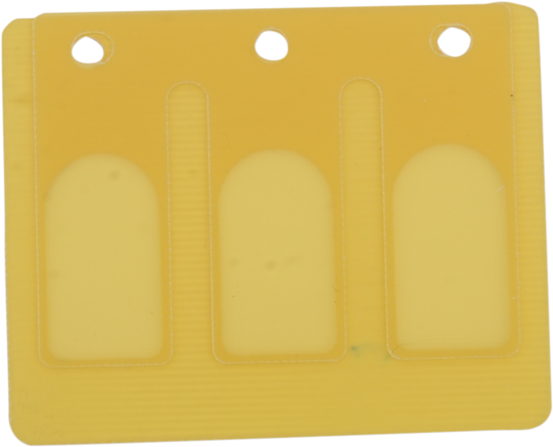 Boyesen Power Reed Set for Suzuki - Part 614