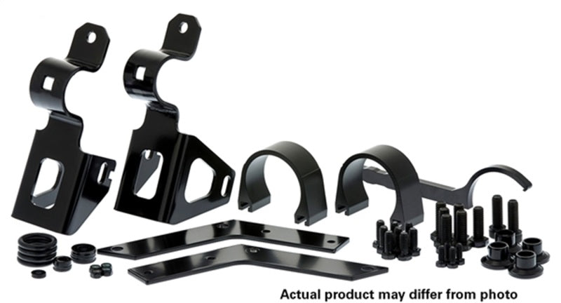 ARB BP-51 Front Shock Fitting Kit for Toyota Tundra (2014-2016)