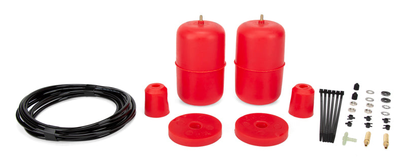 Air Lift 1000 Air Spring Kit for 2006-2018 Toyota RAV4 | Load-Leveling Support