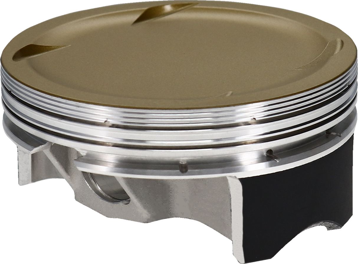 JE PISTONS Piston Kit - 4.250" - 10.25:1 CR - 114"/117" M8 394138