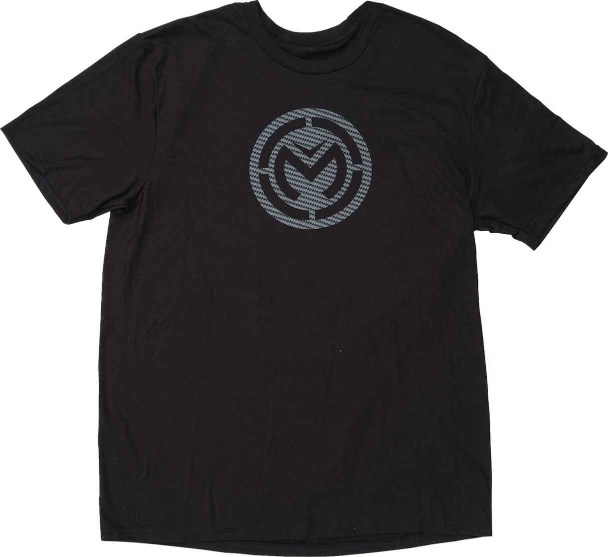 Moose Offroad Carbonizer T-Shirt for 2XL - Black | 3030-24449