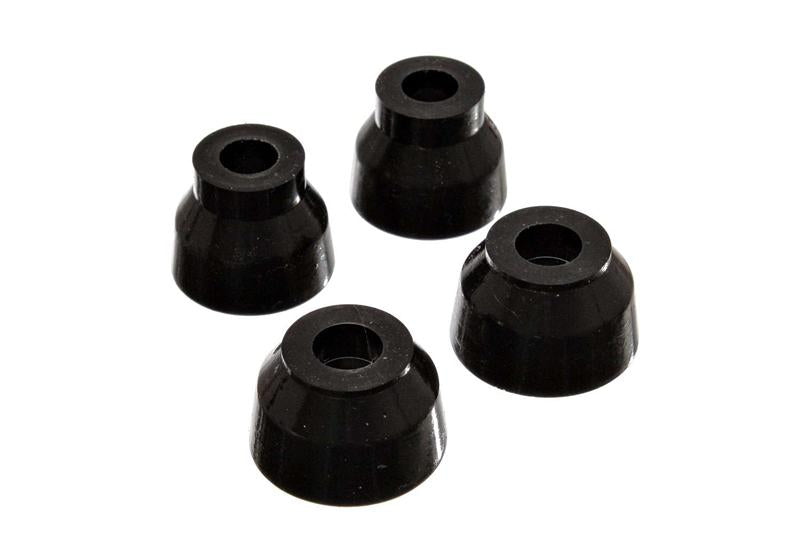 Energy Suspension 9.13127G Front Ball Joint Boot Set for 1985-1995 Chevrolet Corvette