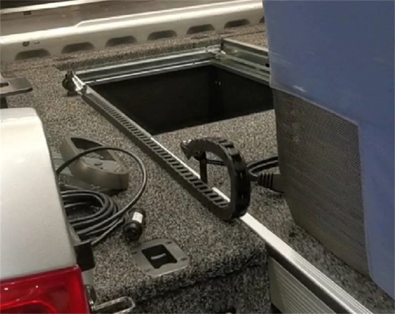 ARB Drawer Fridge Cable Guide CABRUN for Automotive Cables and Fridge Power Management