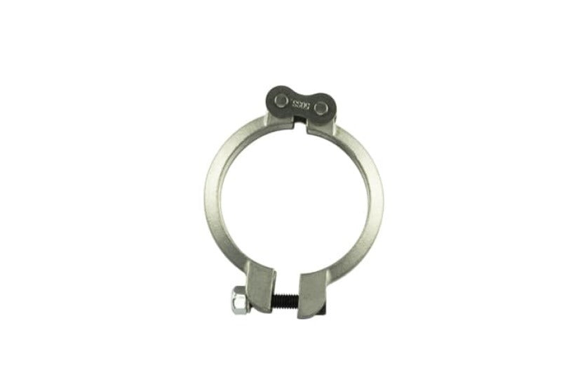 Turbosmart WG50 Outlet V-Band for Gen4 External Wastegate Range Part TS-0502-3005