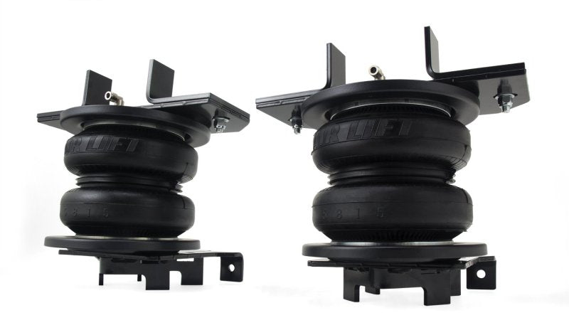 Air Lift LoadLifter 7500XL Ultimate Air Spring Kit for 2011-2017 Ram 2500 and 3500