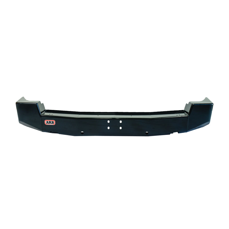 ARB Summit Rear Bumper for Toyota FJ Cruiser – Durable Steel Protection with Integrated Tow Hitch and Off-Road Ready Features