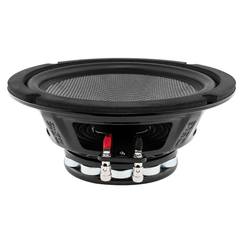 DS18 PRO-CF8.4NR 8-Inch 300W RMS 4 Ohm Mid-Bass Loudspeaker for Car Audio