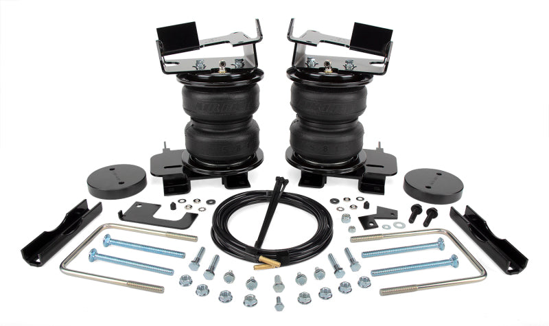 Air Lift LoadLifter 5000 Ultimate Rear Air Spring Kit for 2021+ Ford F-150