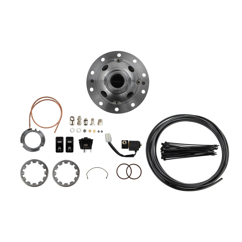 ARB Air Locker Differential for Toyota 8-Inch Axle – Part Number RD132