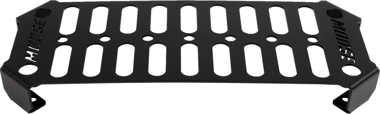 MOOSE OFFROAD Molle Panel 4051PF - 4.5 x 11 Inches with Universal Fit for Jeep, Truck, and SUV