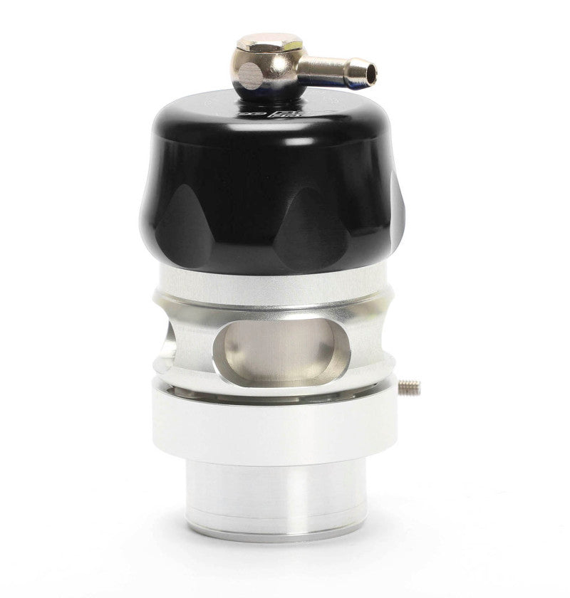 Turbosmart Vee Port Pro BOV - Black, Part Number TS-0205-1131