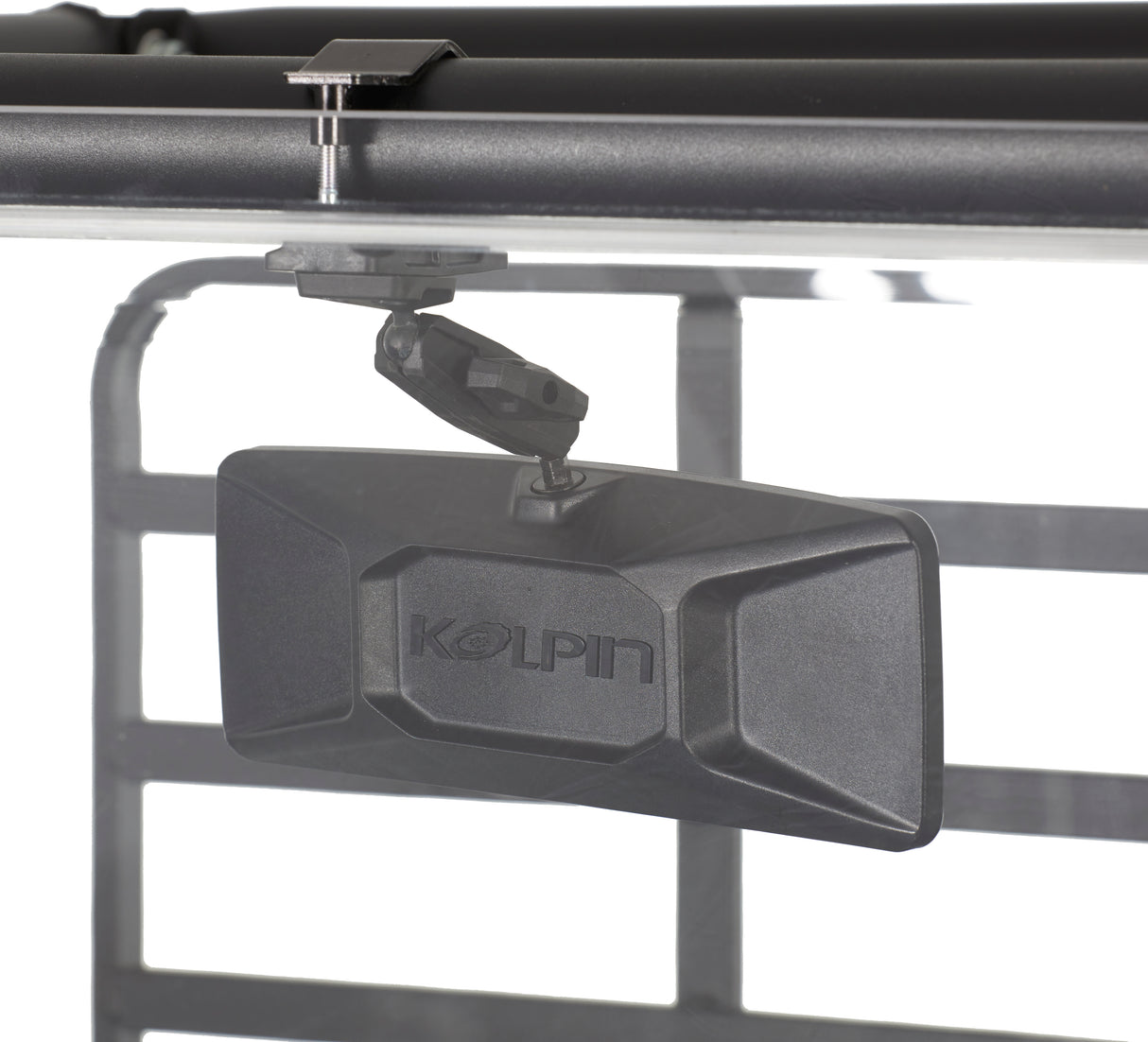 KOLPIN 98300 ATV Rear and Side Mirror for Polaris, Yamaha, Honda, Kawasaki, and More