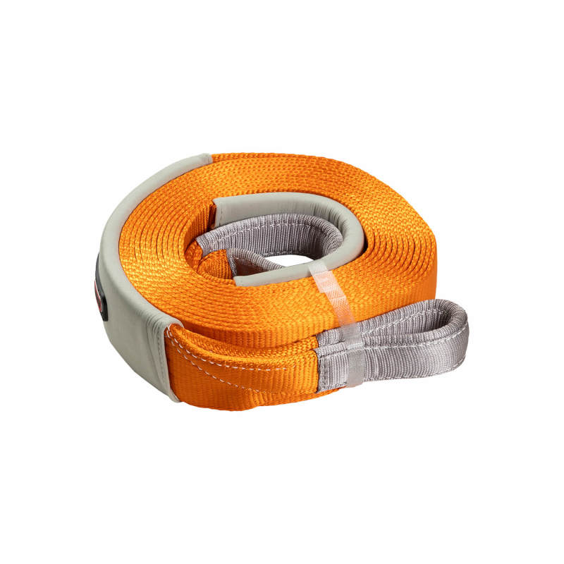 ARB Snatch Strap 24,000 lb Capacity – Heavy-Duty Kinetic Recovery Rope for 4x4 Vehicles