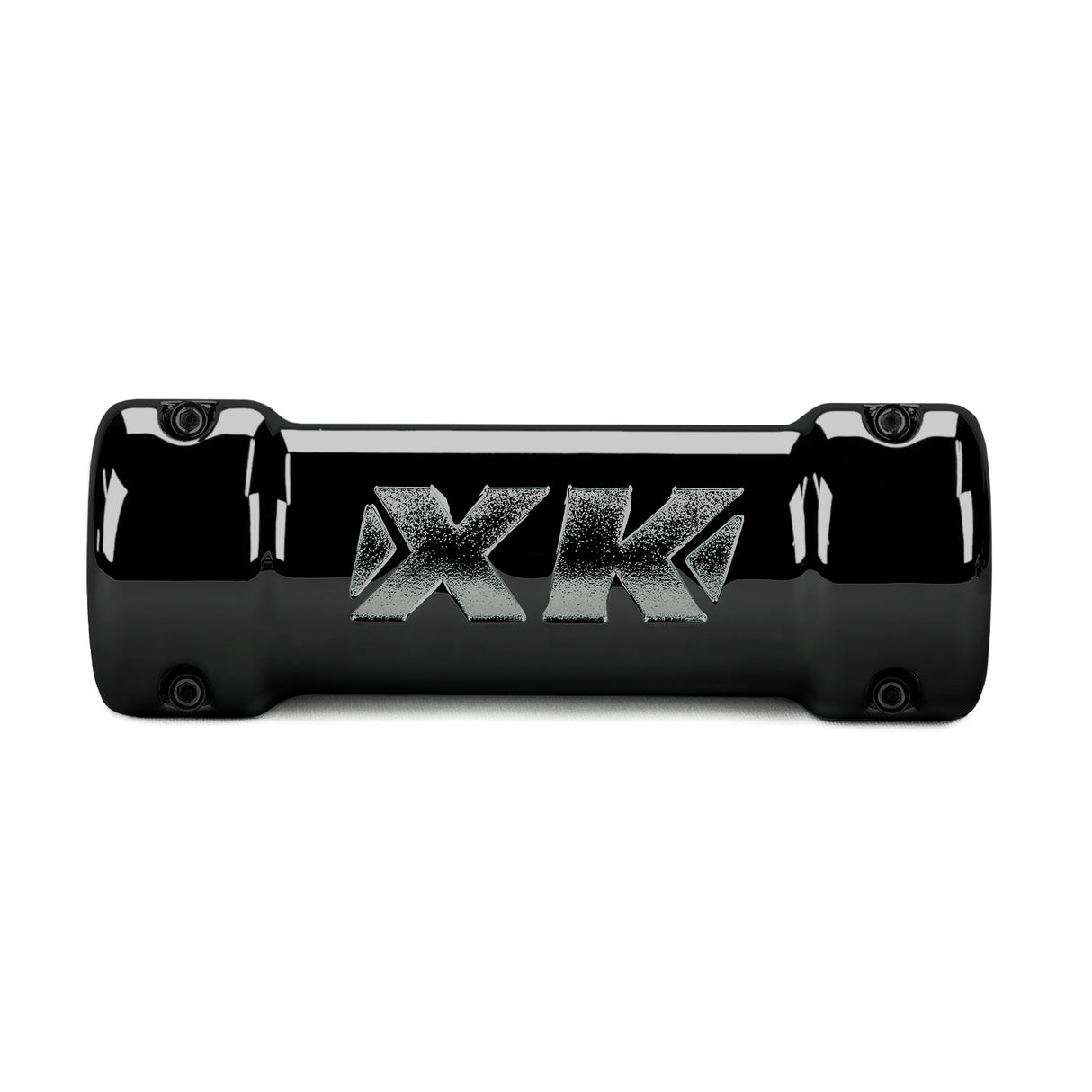XK GLOW XK034014-B Highway Bar Black for Select Vehicles with Dual Color LED Lights