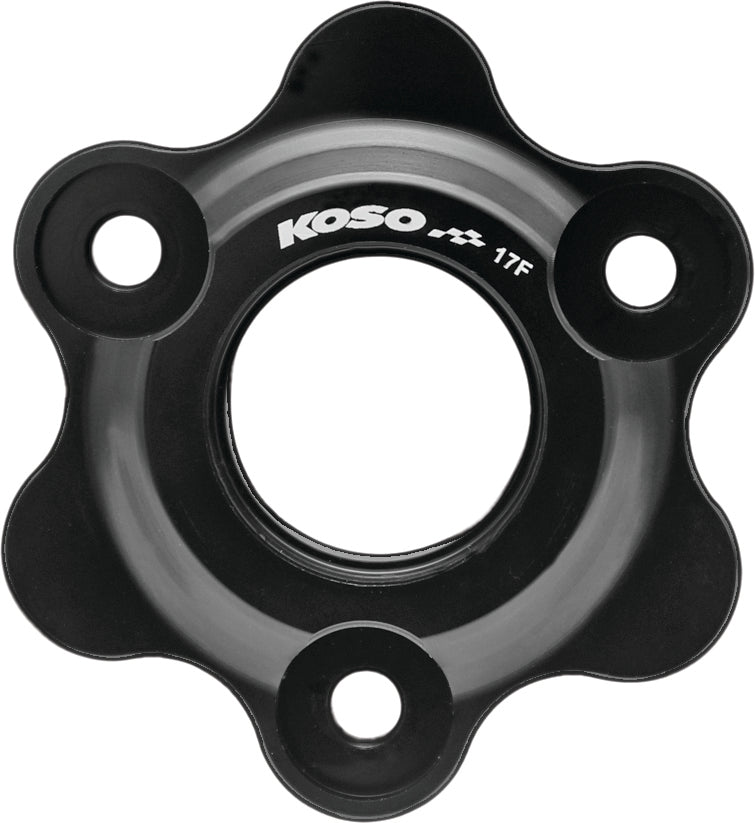 KOSO FA623K00 Clutch Lifter Plate for Honda MSX125 Grom and Z125 Monkey Models