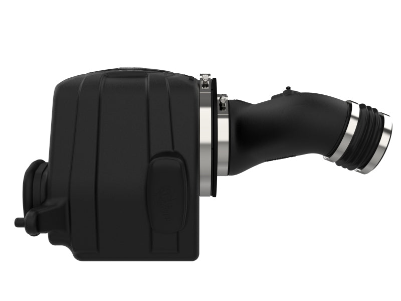 aFe Momentum GT Cold Air Intake System with Pro 5R Filter for 2014-2016 Toyota Tundra with Magnuson Supercharger