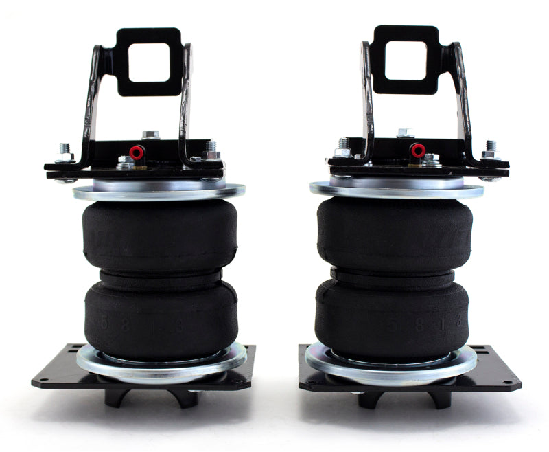 Air Lift LoadLifter 5000 Air Spring Kit for 2010-2010 Ford F-250 Super Duty - Heavy-Duty Leveling Support