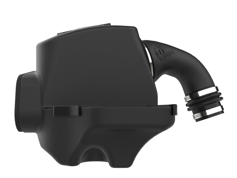 aFe Momentum GT Pro 5R Cold Air Intake System for Toyota Tacoma 2024-2025, Fits L4 2.4L Models