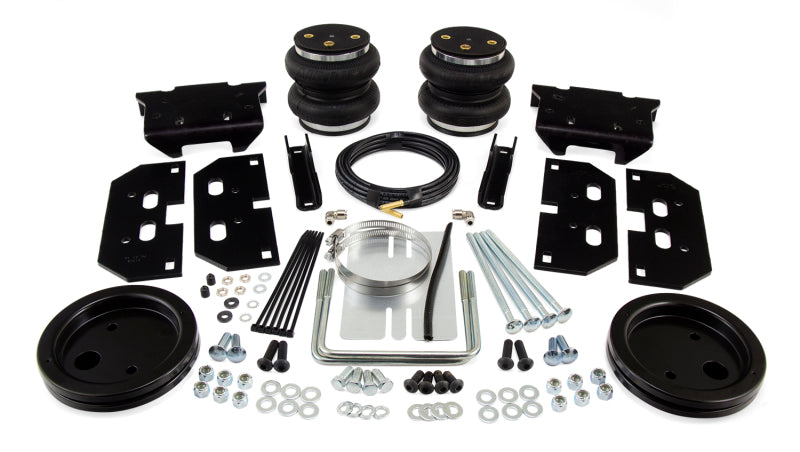 Air Lift LoadLifter 5000 Ultimate Rear Air Spring Kit for 2003-2013 Dodge Ram 2500 and 3500