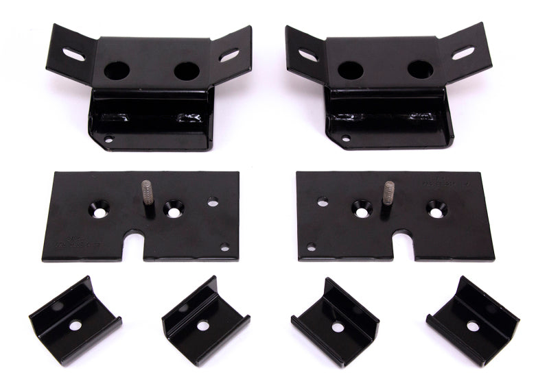Air Lift LoadLifter 5000 for Half-Ton Vehicles – Adjustable Air Helper Springs for GMC Sierra 1500 and Chevrolet Silverado 1500