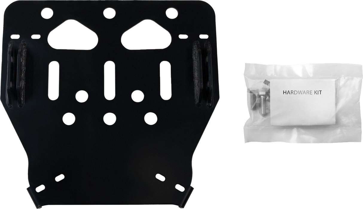 Open Trail Mid Mount ATV Plow Mount for Yamaha YFM700K, YFM700KP, YFM700KPS, YFM550FG Grizzly - 459-5130