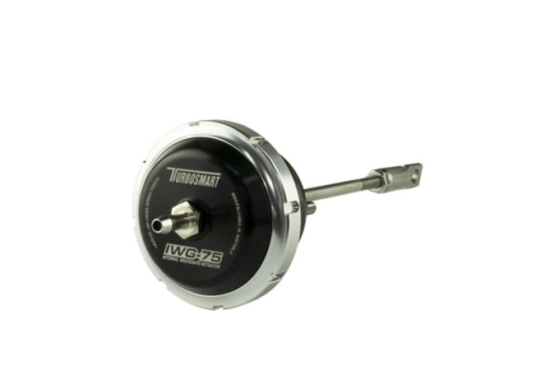 Turbosmart IWG75 Internal Wastegate Actuator for Ford Focus RS 2.3L 14 PSI