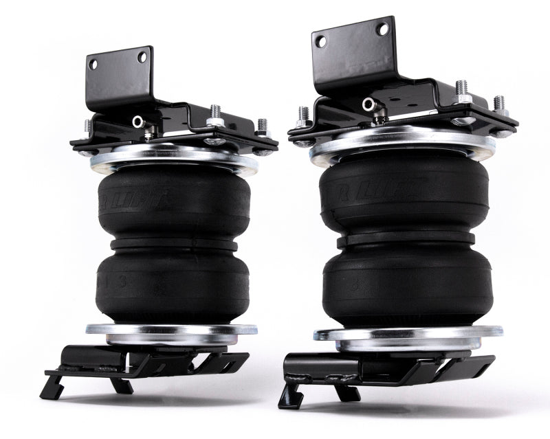 Air Lift LoadLifter 5000 Air Spring Kit for Dodge Ram 1500 (2009-2018)