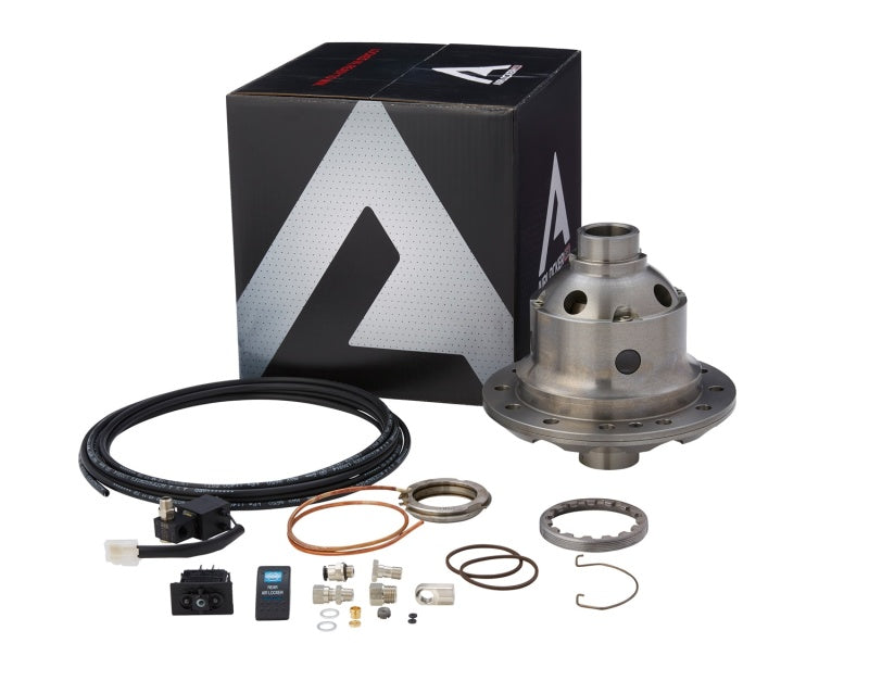 ARB Air Locker Differential for Toyota Land Cruiser 9.5-inch Axle – Part RD152