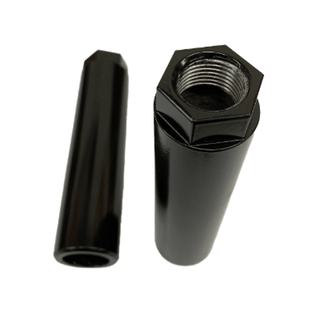 Polaris Pro R Tie Rod Sleeve AJK Offroad