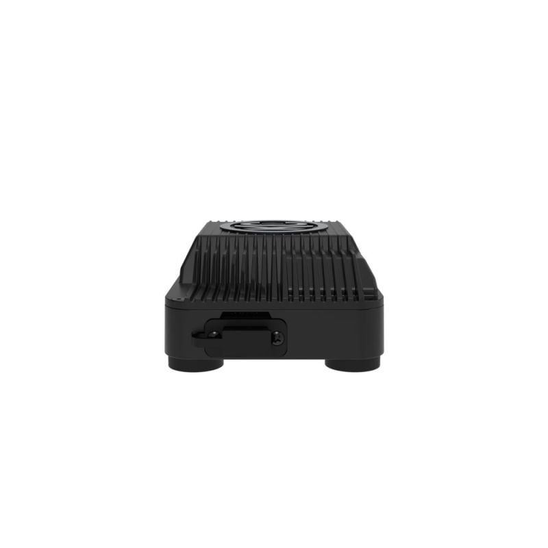 Solar Charge Hub