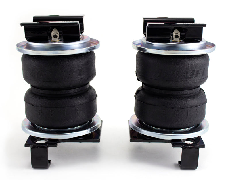Air Lift LoadLifter 5000 Air Spring Kit for Chevy Silverado and GMC Sierra 2500/3500 HD