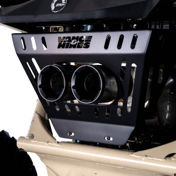 Mojave Eliminator Series Exhaust System