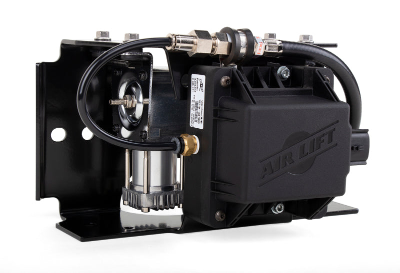 Air Lift WirelessAir Control System V2 with EZ Mount for Saab 900