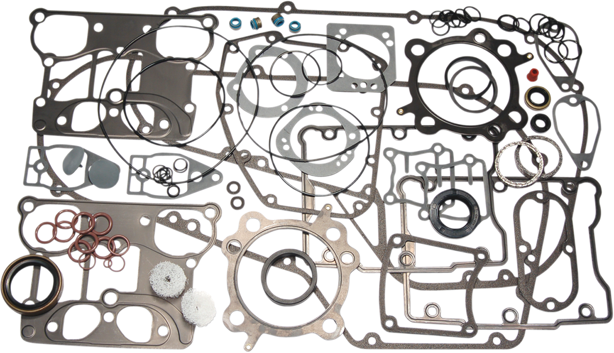 COMETIC Complete Gasket Kit - 95" Big Bore - .040" - '99-'06 Big Twin C9920