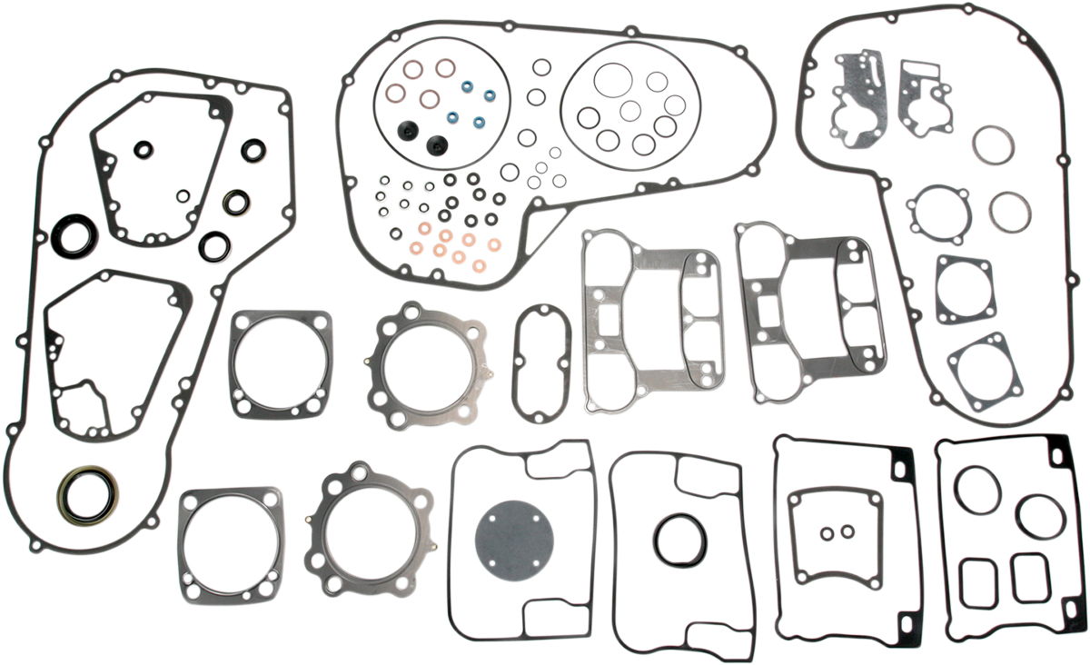COMETIC Complete Gasket Kit - '92-'99 EVO Big Twin C9748F