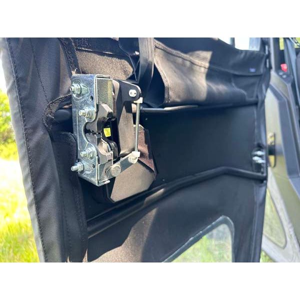 Polaris Ranger XP 1000 Crew Framed Door Kit