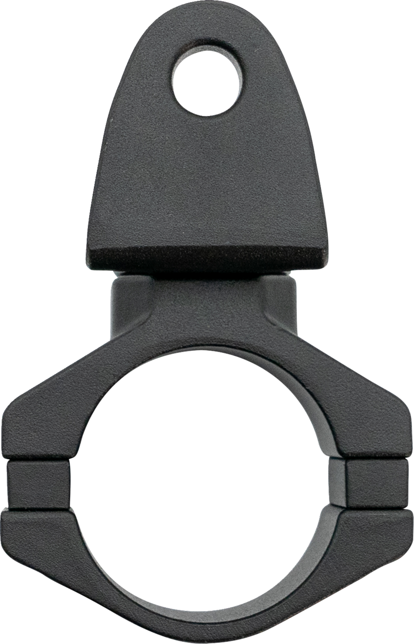 BRITE-LITES Whip Mount - Swivel Tubular - 1.75" - 2" BL-WPAB