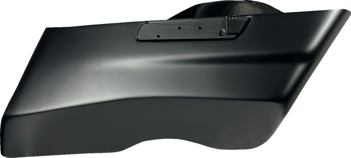 HOPPE INDUSTRIES Saddlebag - Right HPBY-1045A