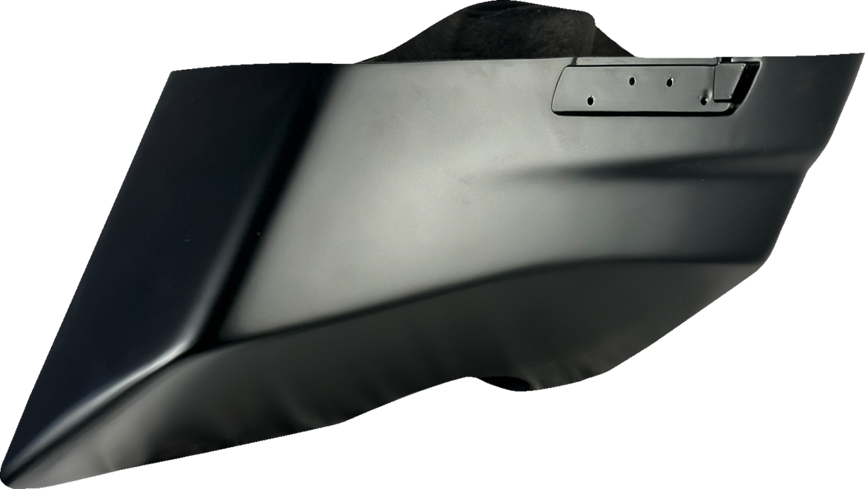HOPPE INDUSTRIES Saddlebag - Right HPBY-1045A