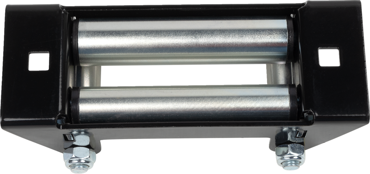 MOOSE OFFROAD Plow Roller Fairlead - UTV 1679PF