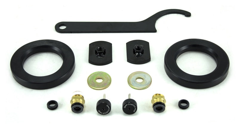 Air Lift Performance Ford Mustang Rear Air Suspension Kit (2005-2014) Part #75623